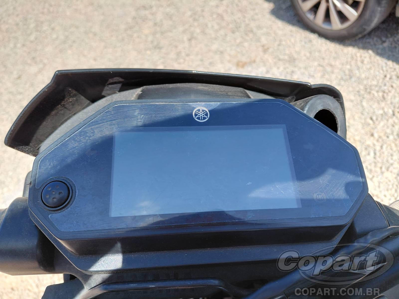 Foto 9 de 10: 2025 YAMAHA XTZ 250