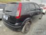 2011 FORD FIESTA 