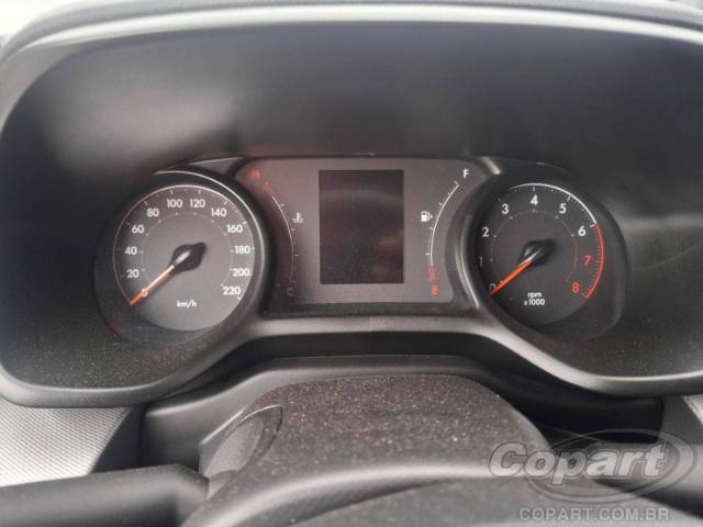 2016 FORD KA 