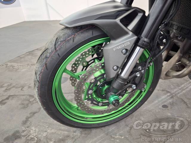 2023 KAWASAKI Z900 