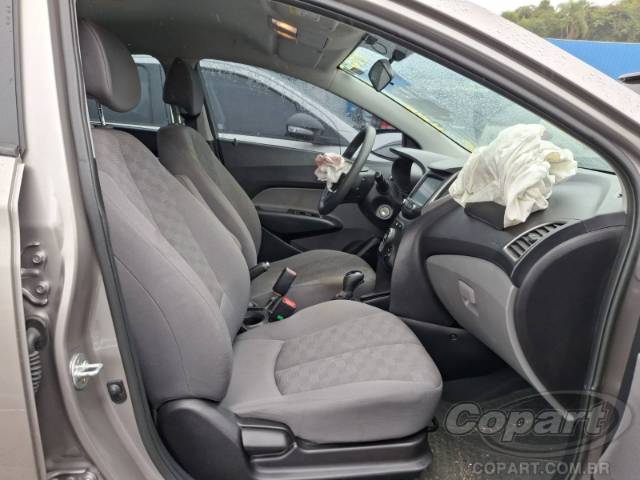 2019 HYUNDAI HB20S 