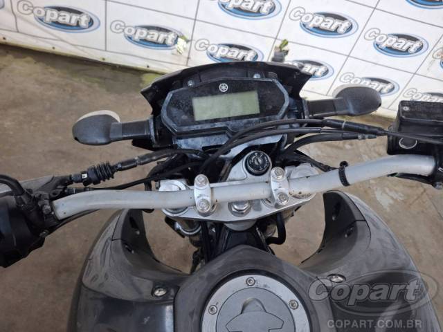 2022 YAMAHA XTZ 250 