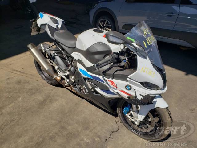 2024 BMW S 1000 