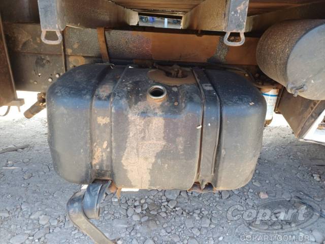 2013 VOLKSWAGEN CONSTELLATION 