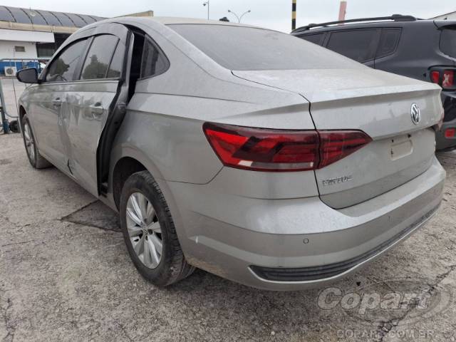2020 VOLKSWAGEN VIRTUS 