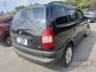 2010 CHEVROLET ZAFIRA 