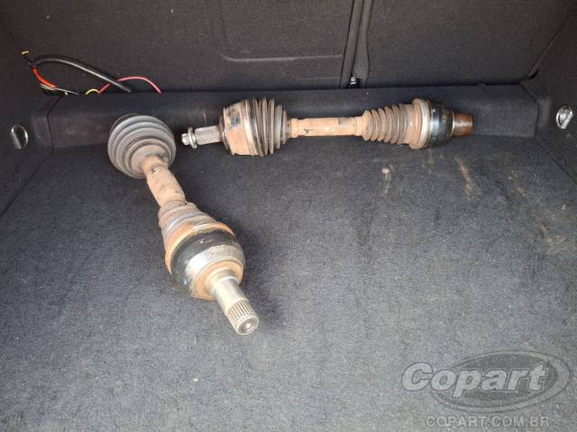 2018 MERCEDES BENZ CLASSE CLA 