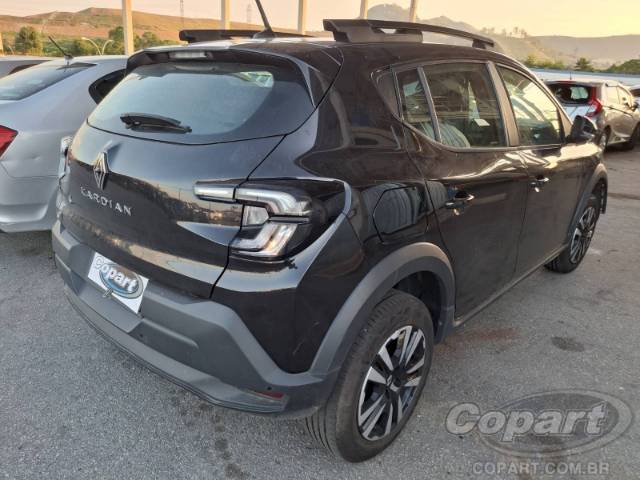2025 RENAULT KARDIAN 