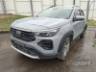 2022 FIAT PULSE 