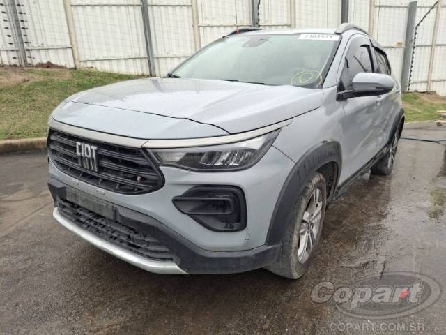 2022 FIAT PULSE 