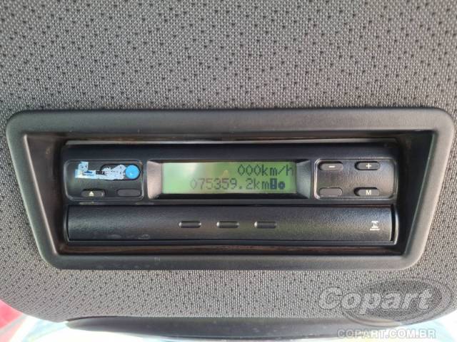 2020 MERCEDES BENZ SPRINTER 