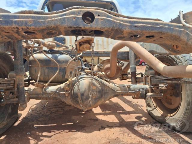 2020 TOYOTA HILUX CS 