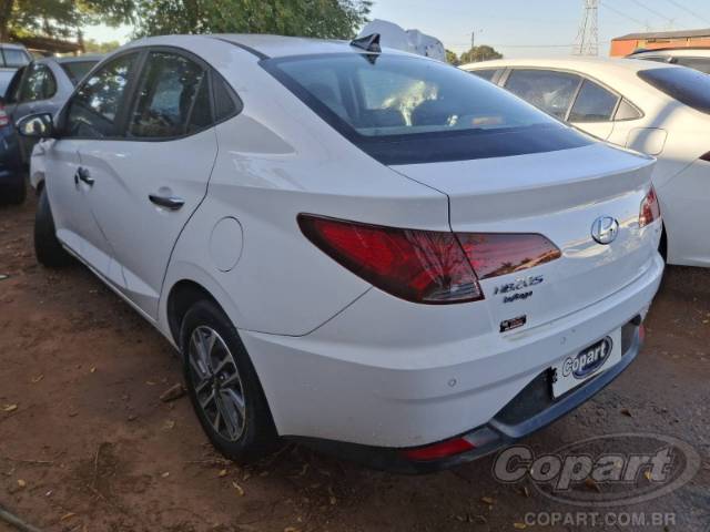 2022 HYUNDAI HB20S 