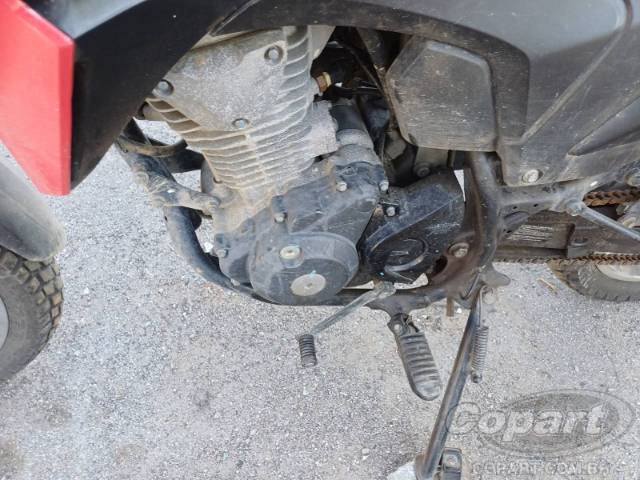 2024 HONDA XRE 190 