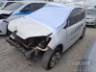 2015 VOLKSWAGEN UP 