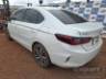 2024 HONDA CITY 