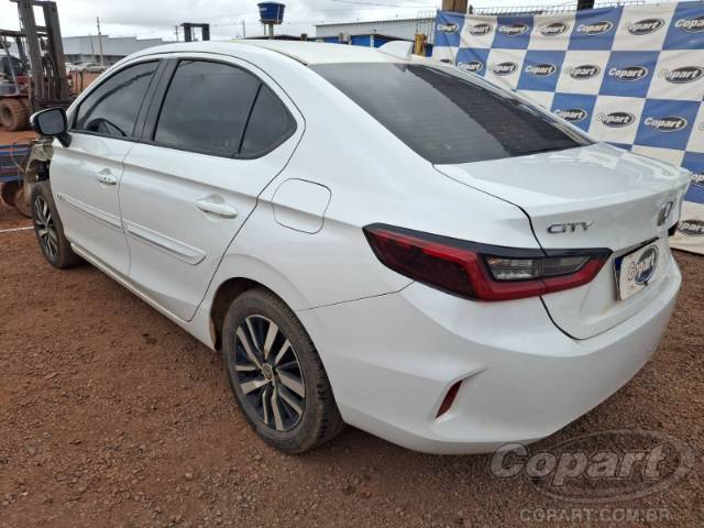 2024 HONDA CITY 