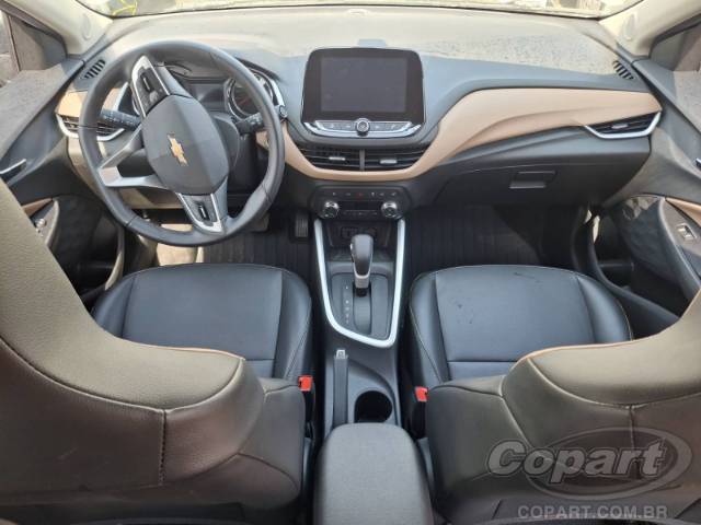 2024 CHEVROLET ONIX 