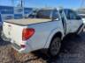 2013 MITSUBISHI L200 TRITON 