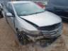 2010 HONDA CITY 