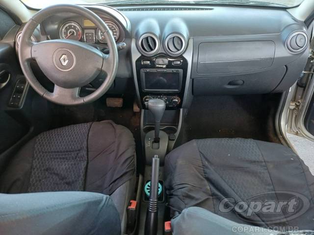 2013 RENAULT SANDERO 
