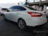 2015 FORD FOCUS SEDAN 