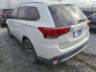 2018 MITSUBISHI OUTLANDER 