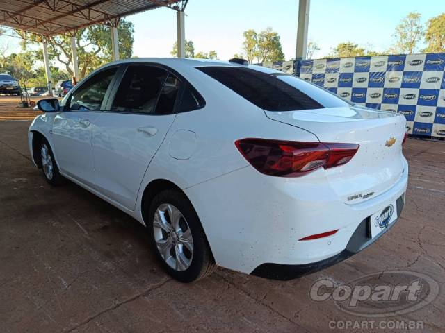 2024 CHEVROLET ONIX PLUS 