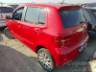 2015 VOLKSWAGEN FOX 