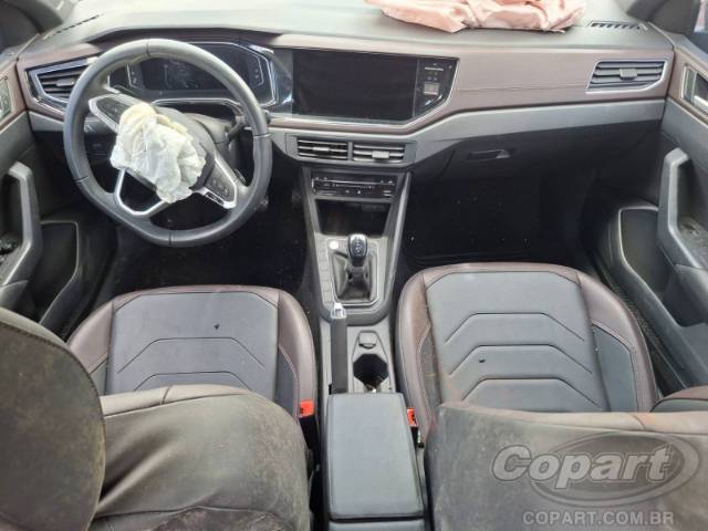 2024 VOLKSWAGEN VIRTUS 