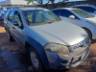 2014 FIAT PALIO WEEKEND 