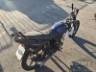2007 HONDA CG 150 