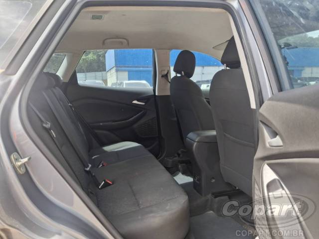 2021 CHEVROLET TRACKER 