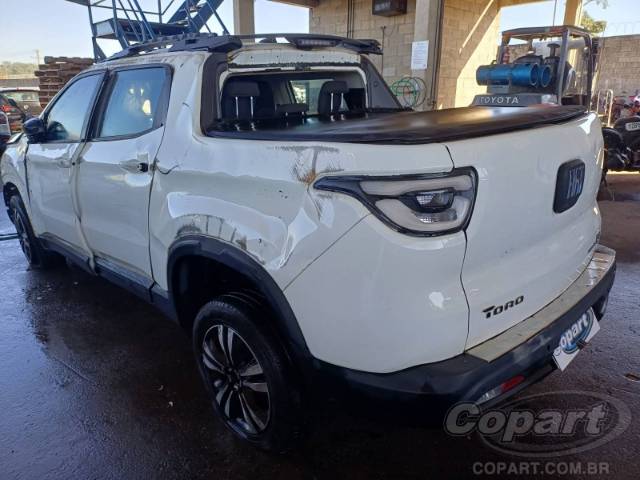 2024 FIAT TORO 