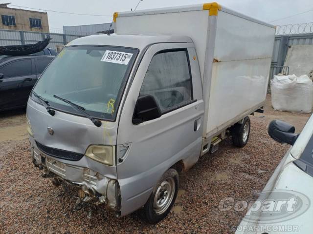 2012 HAFEI/EFFA TOWNER JUNIOR/ULC PICAPE 