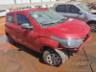 2017 FIAT MOBI 