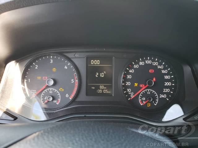 2018 VOLKSWAGEN AMAROK 