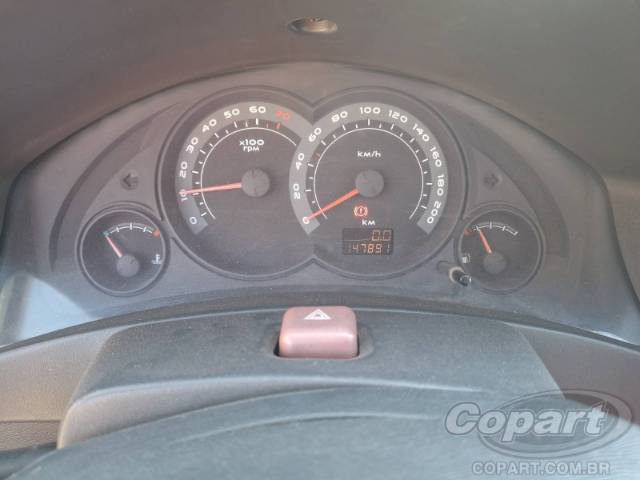2010 CHEVROLET CELTA 