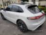 2022 PORSCHE MACAN 