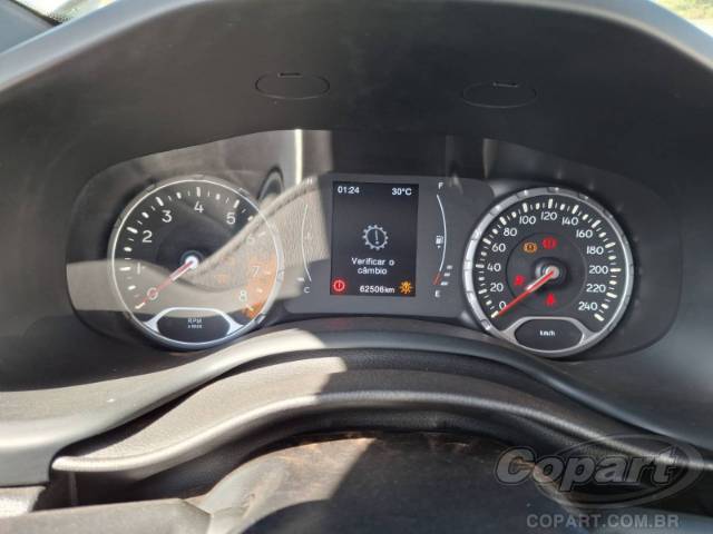 2020 JEEP RENEGADE 