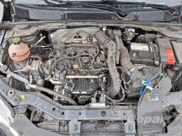 2024 CHEVROLET ONIX PLUS 