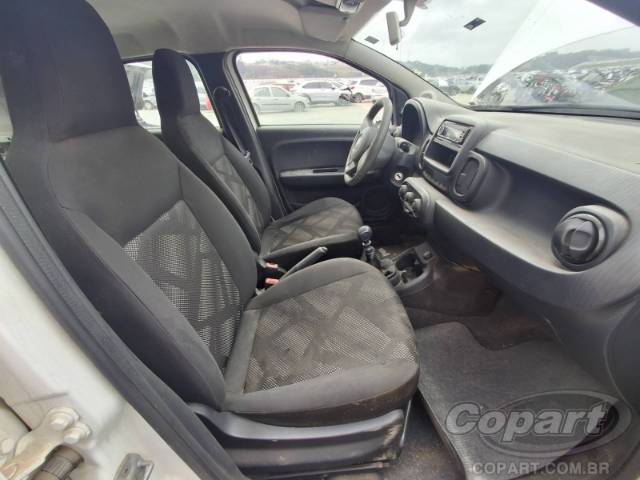 2025 FIAT MOBI 