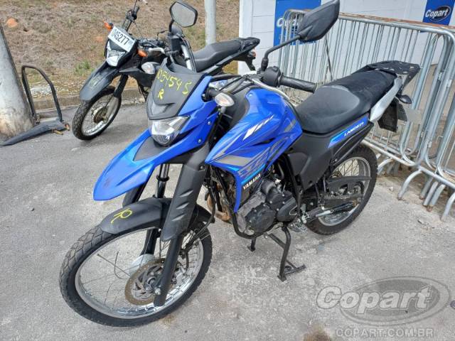 2022 YAMAHA XTZ 250 