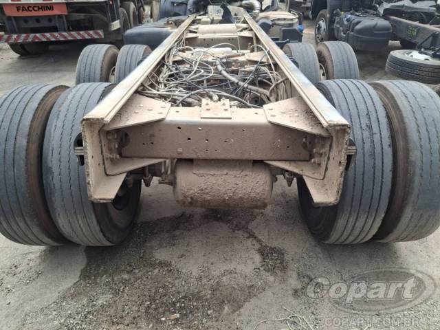 2025 IVECO TECTOR 