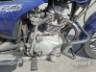 2008 HONDA CG 150 