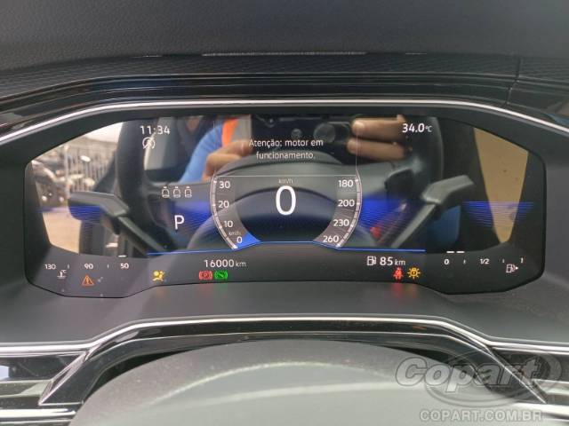 2024 VOLKSWAGEN POLO 