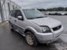 2006 FORD ECOSPORT 