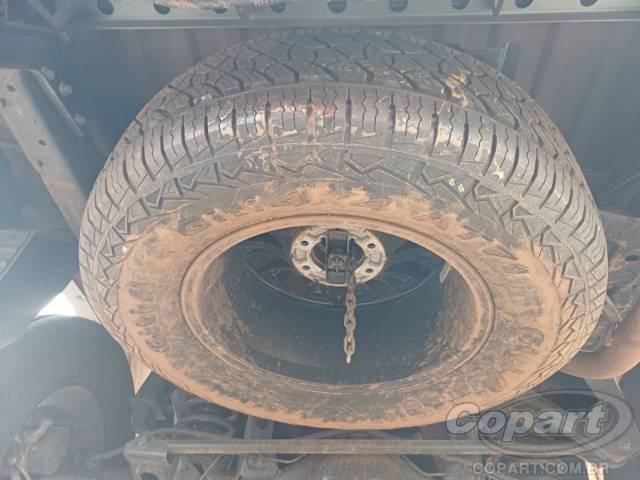 2026 FOTON Tunland 