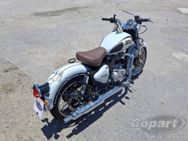 2024 ROYAL ENFIELD CLASSIC 