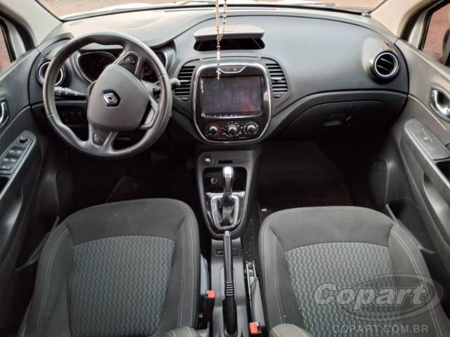 2019 RENAULT CAPTUR 